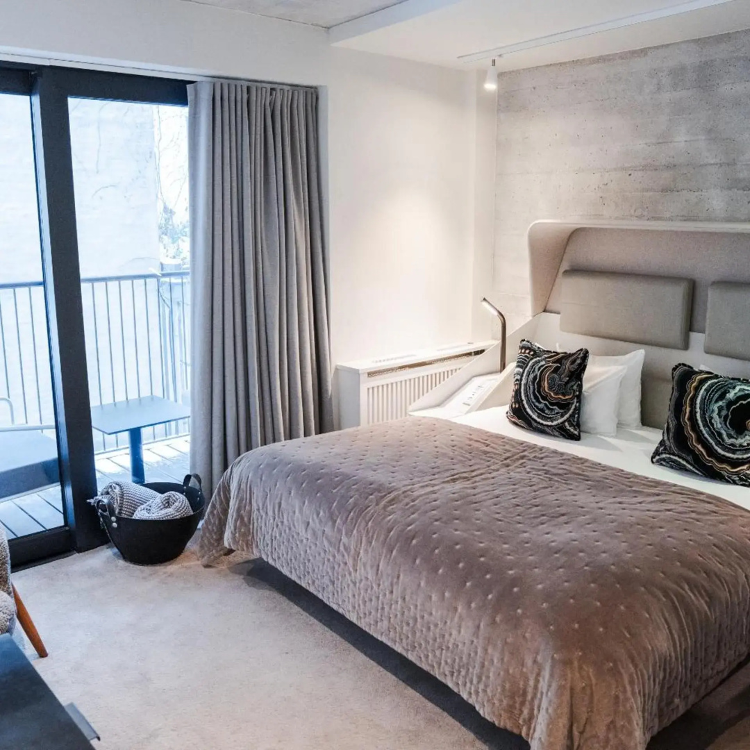 Foto - Boutique Hotel Herman K
