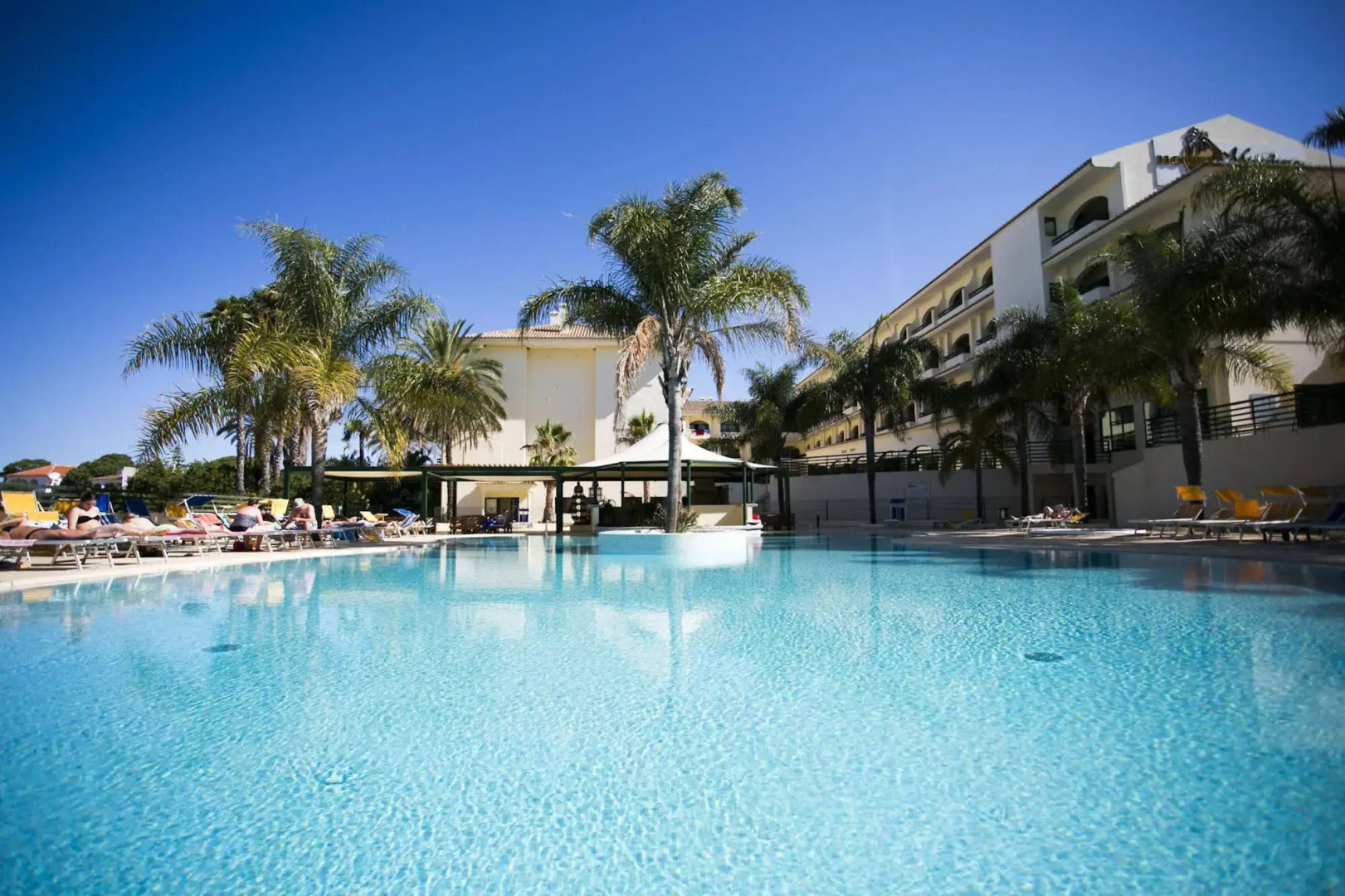 Photo - Mirachoro Carvoeiro