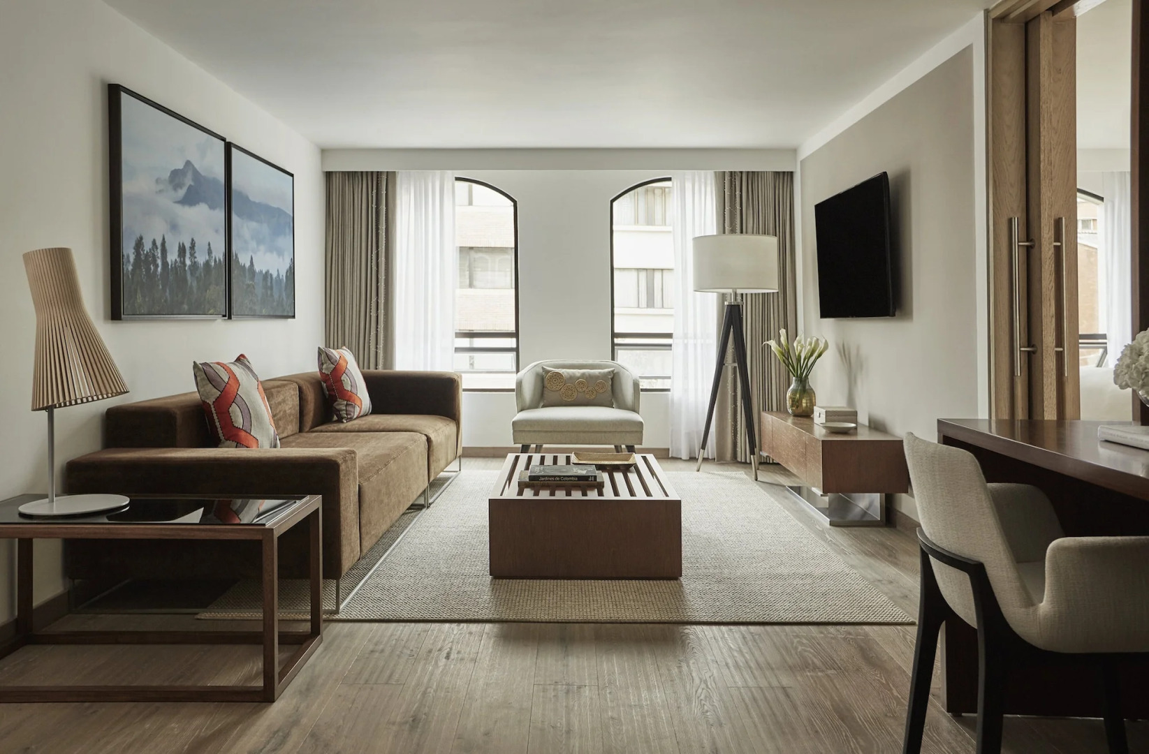 Foto - Four Seasons Hotel Bogota