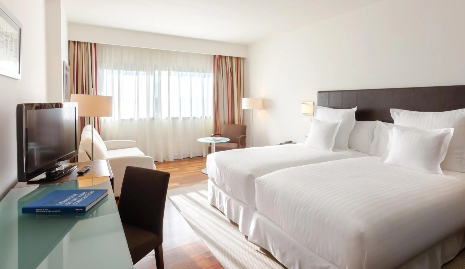 Foto - Occidental Aranjuez