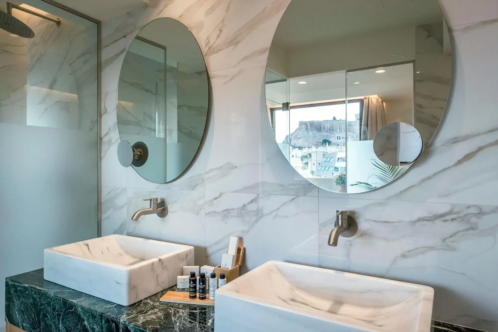 Photo - Niche Hotel Athens