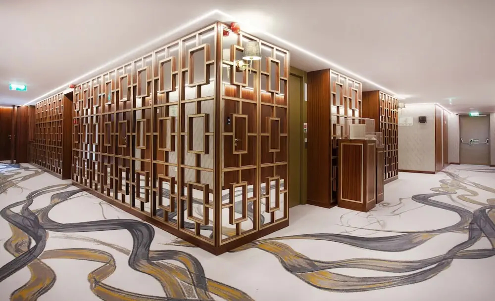 Photo - Wine & Books Porto Hotel - Small Luxury Hotels Of The World