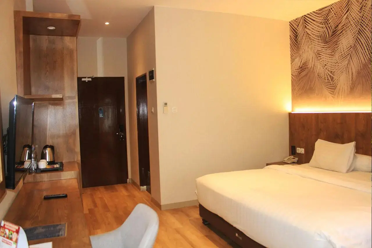 Photo - Grand Central Medan