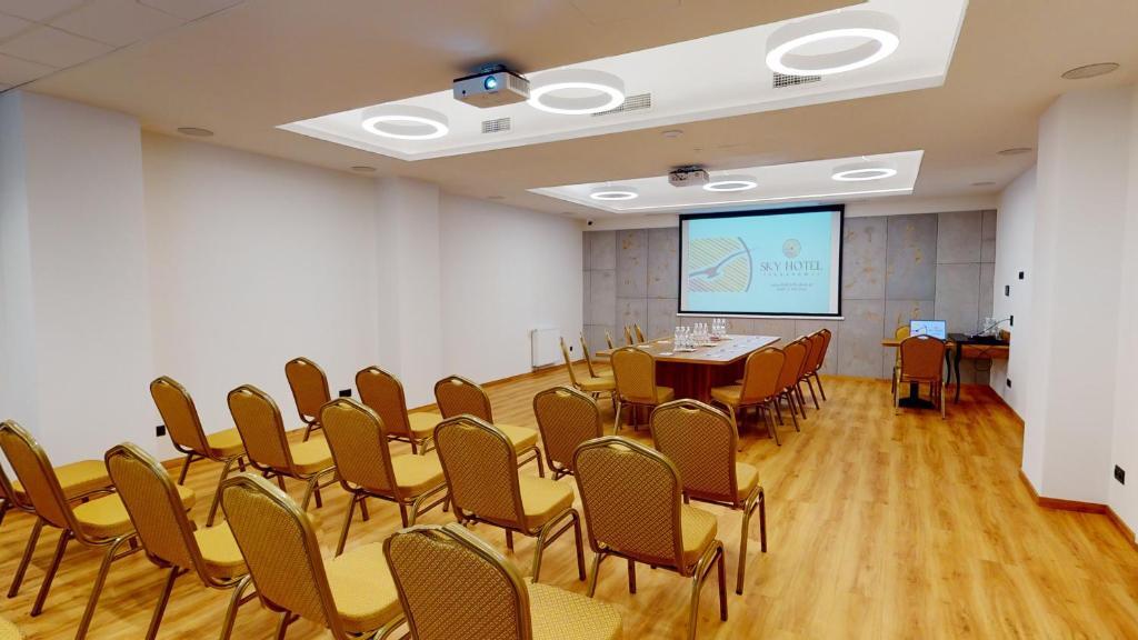 Photo - Sky Hotel Kraków