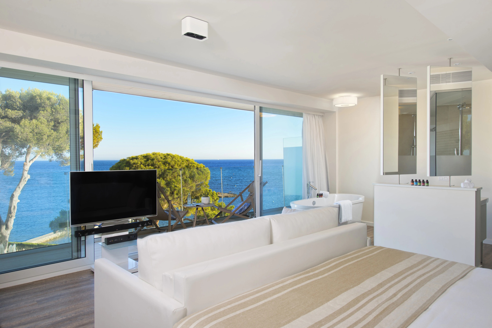 Foto - ME by Meliá Ibiza - The Leading Hotels of the World