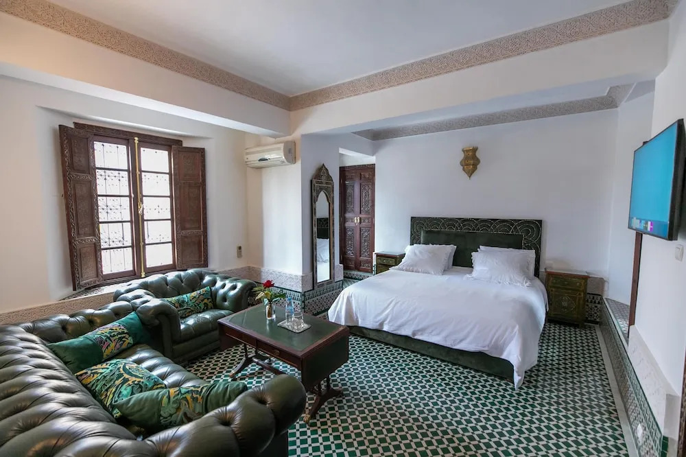 Photo - Riad Semlalia