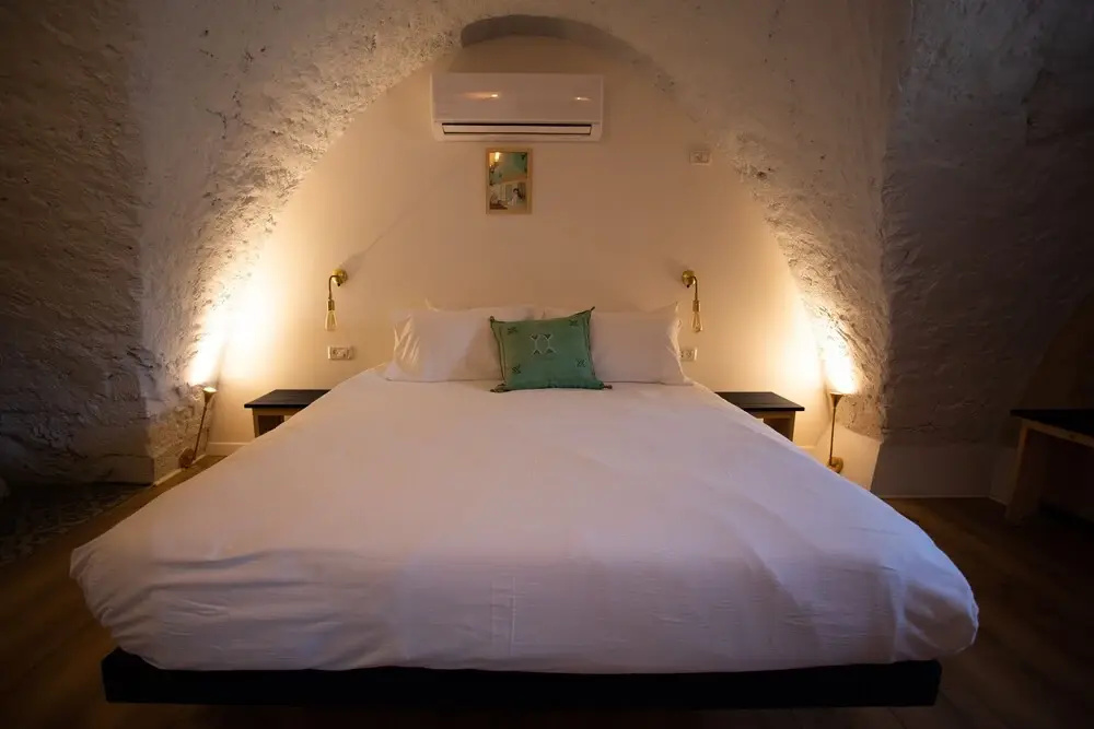 Foto - LALA Boutique Hotel Tel-Aviv