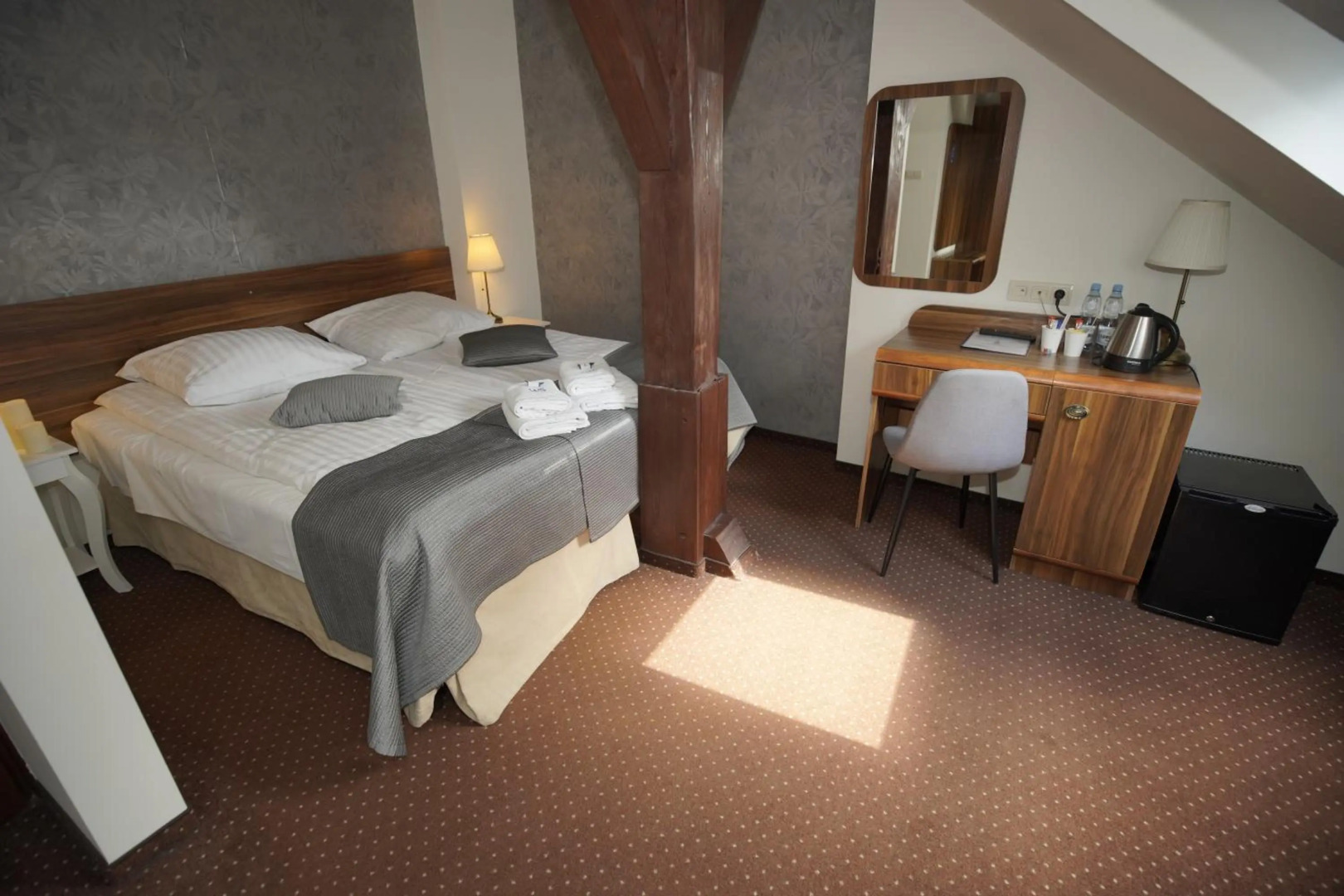 Foto - Hotel Wit Stwosz