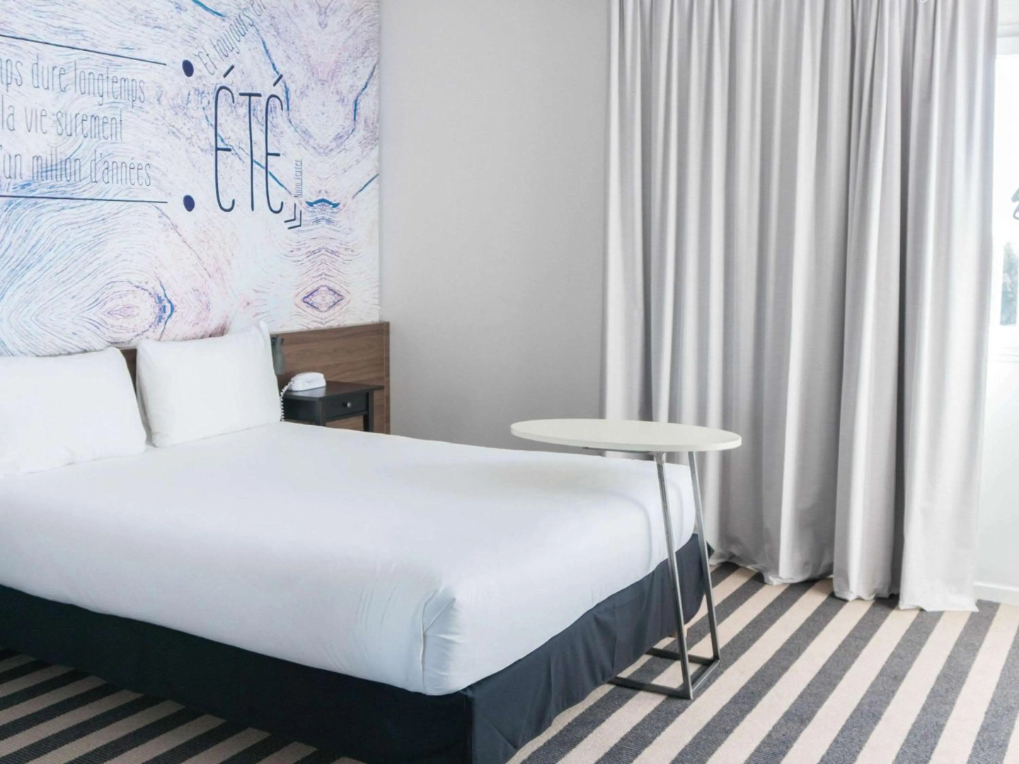 Foto - ibis Styles Perpignan Canet-en-Roussillon