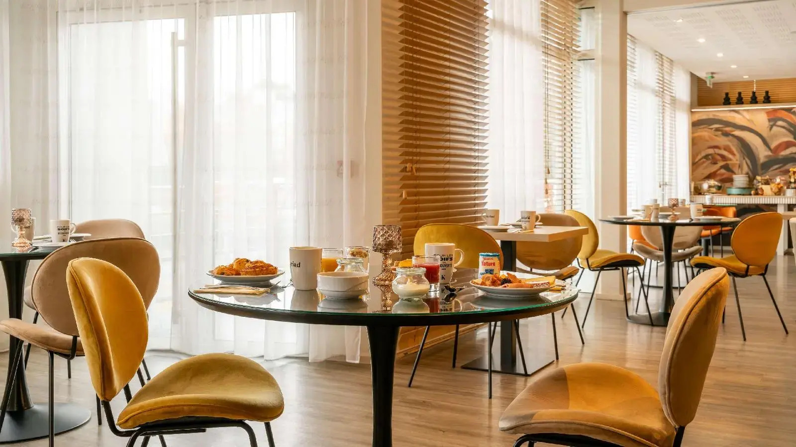 Foto - Kyriad Prestige Vannes Centre-Palais des Arts