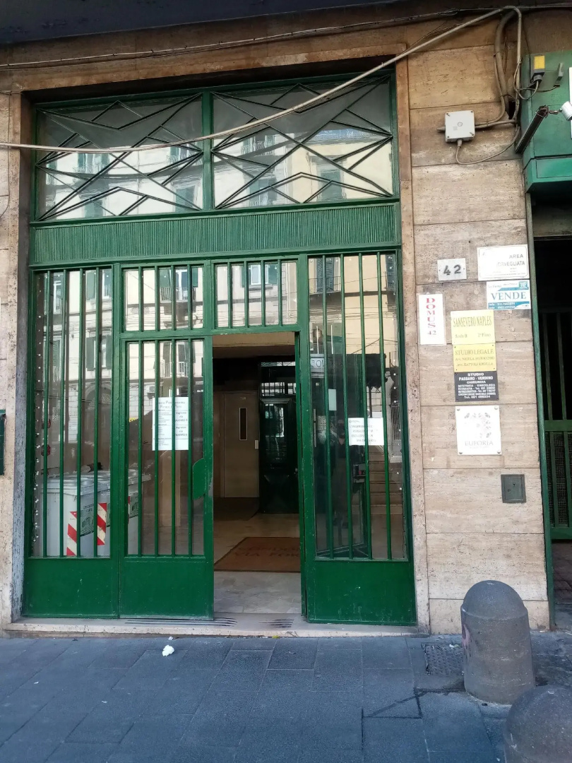 Photo - Sansevero Naples