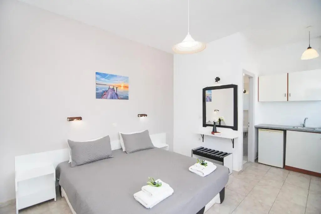 Photo - Saint Peter Bay Aparthotel