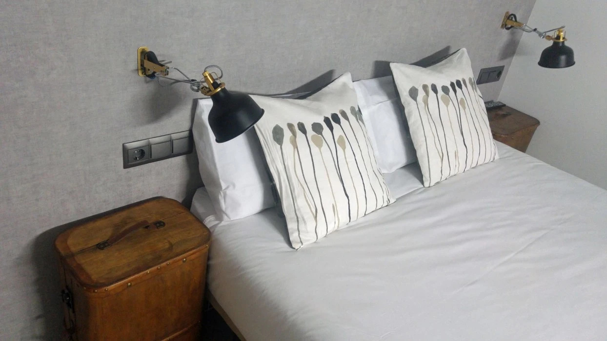 Photo - The Lights City Rooms