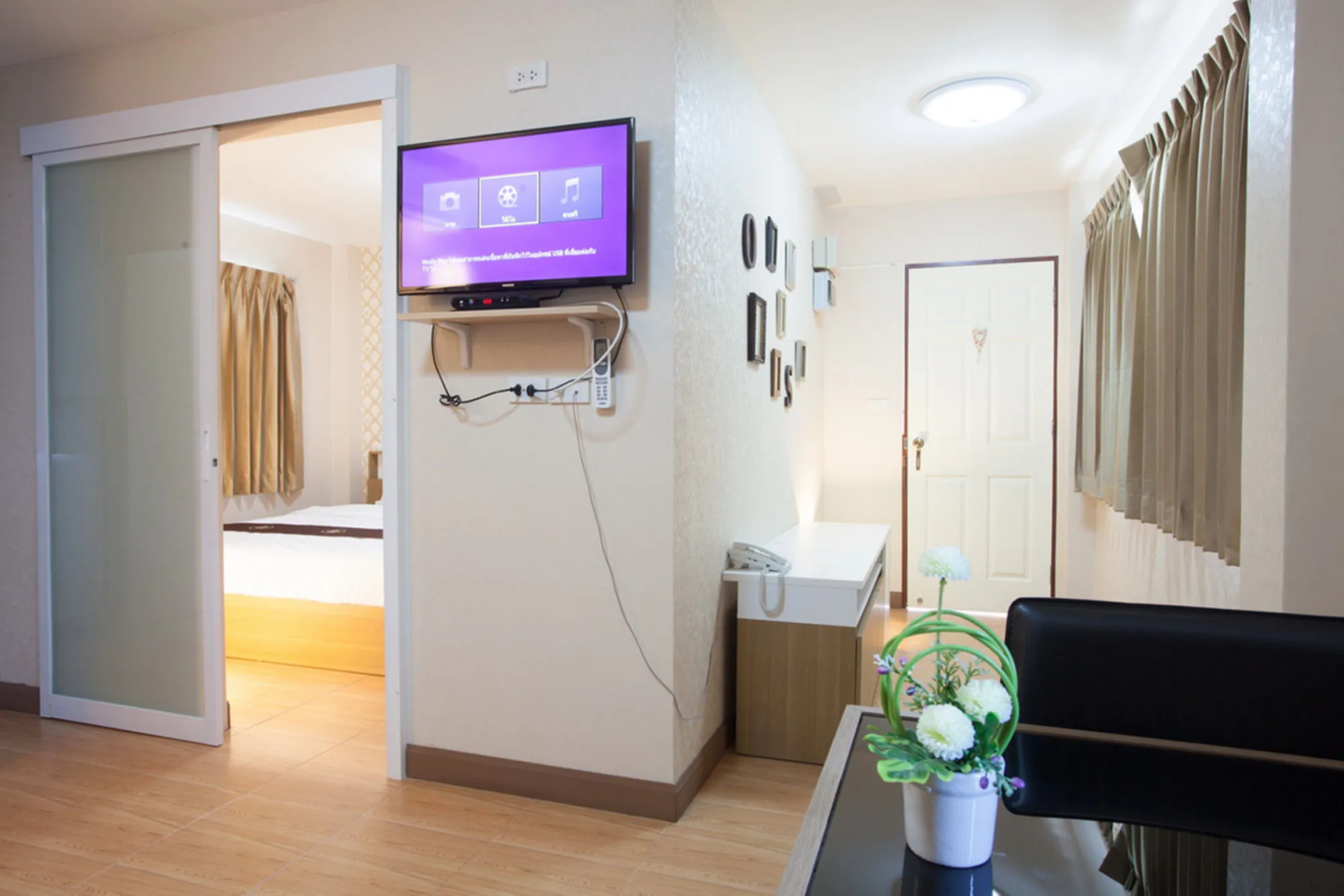 Photo - Orawan Suites