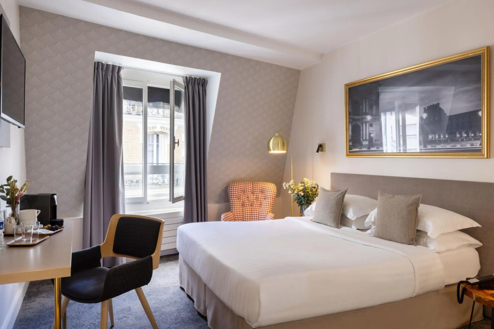 Foto - Villa des Ambassadeurs