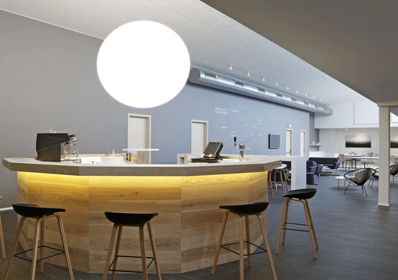 Foto - Reykjavik Lights Hotel by Keahotels