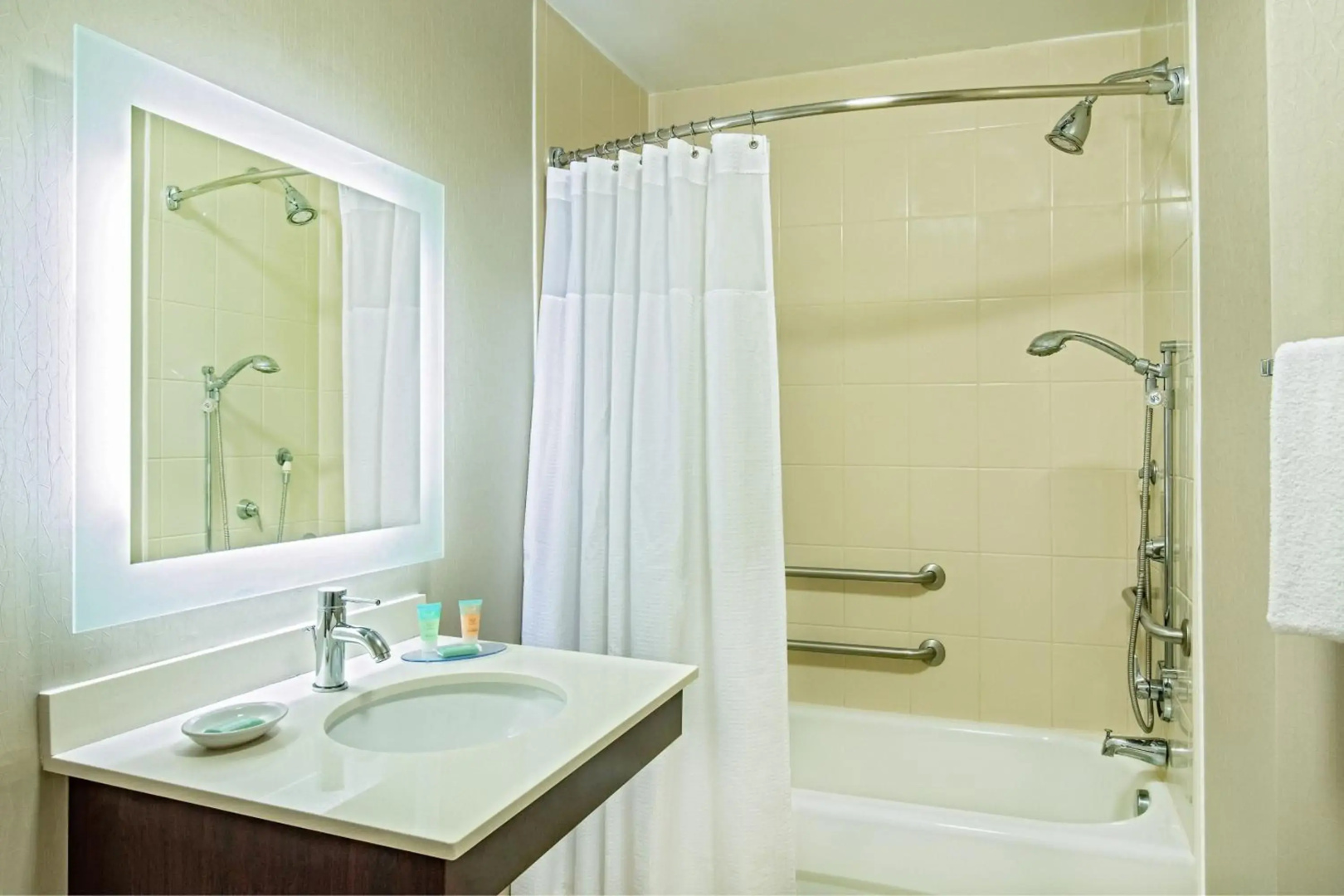 Photo - SpringHill Suites by Marriott Norfolk Virginia Beach