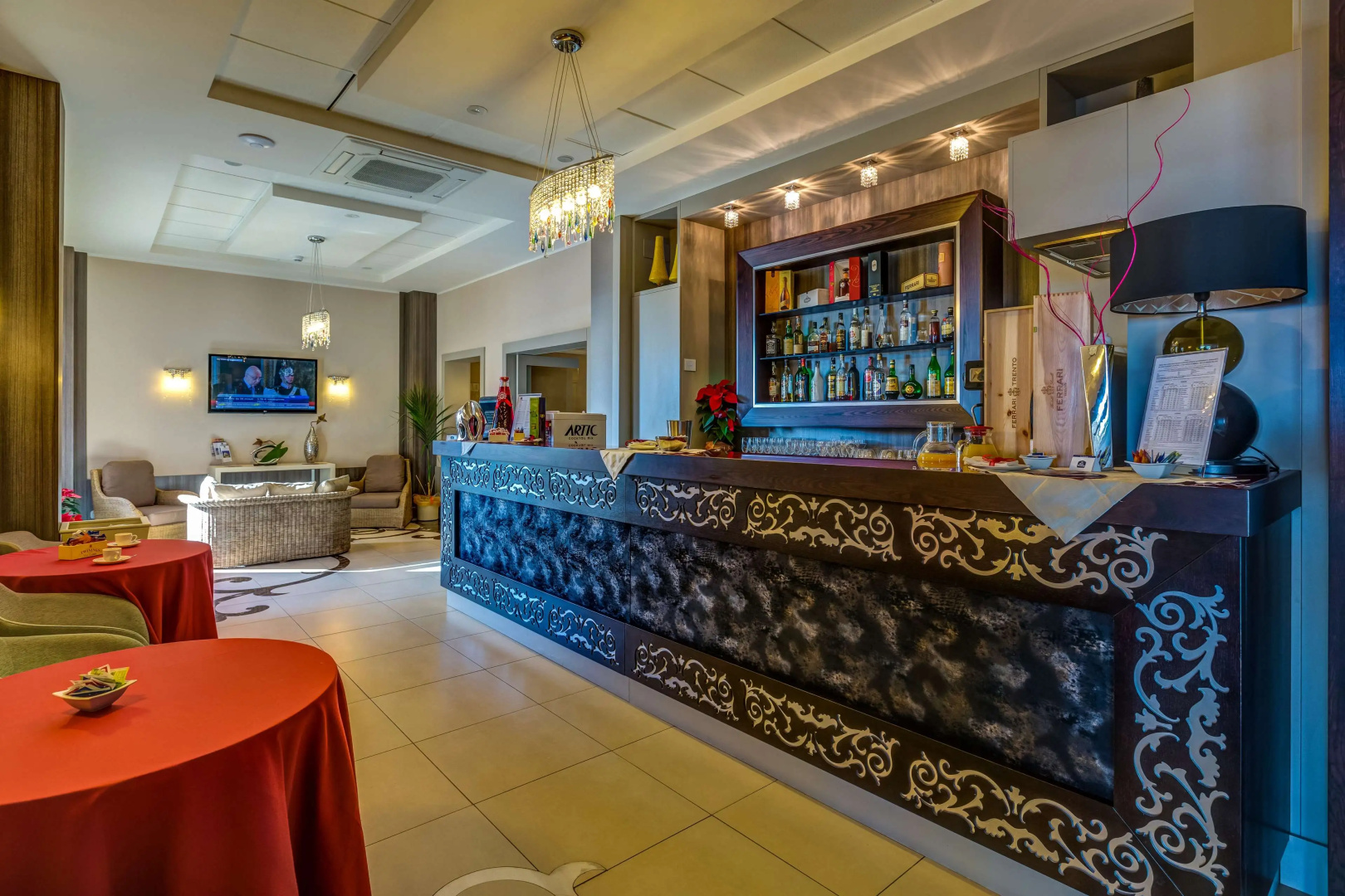 Foto - Best Western Plus Hotel Perla Del Porto