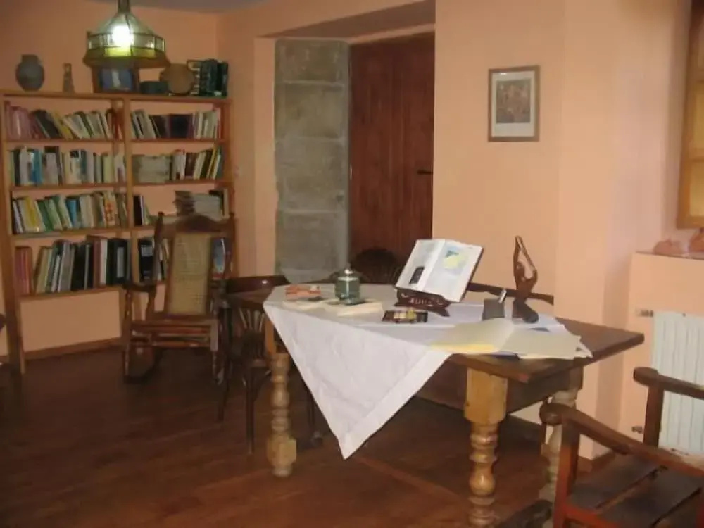 Photo - Casa Pousadoira