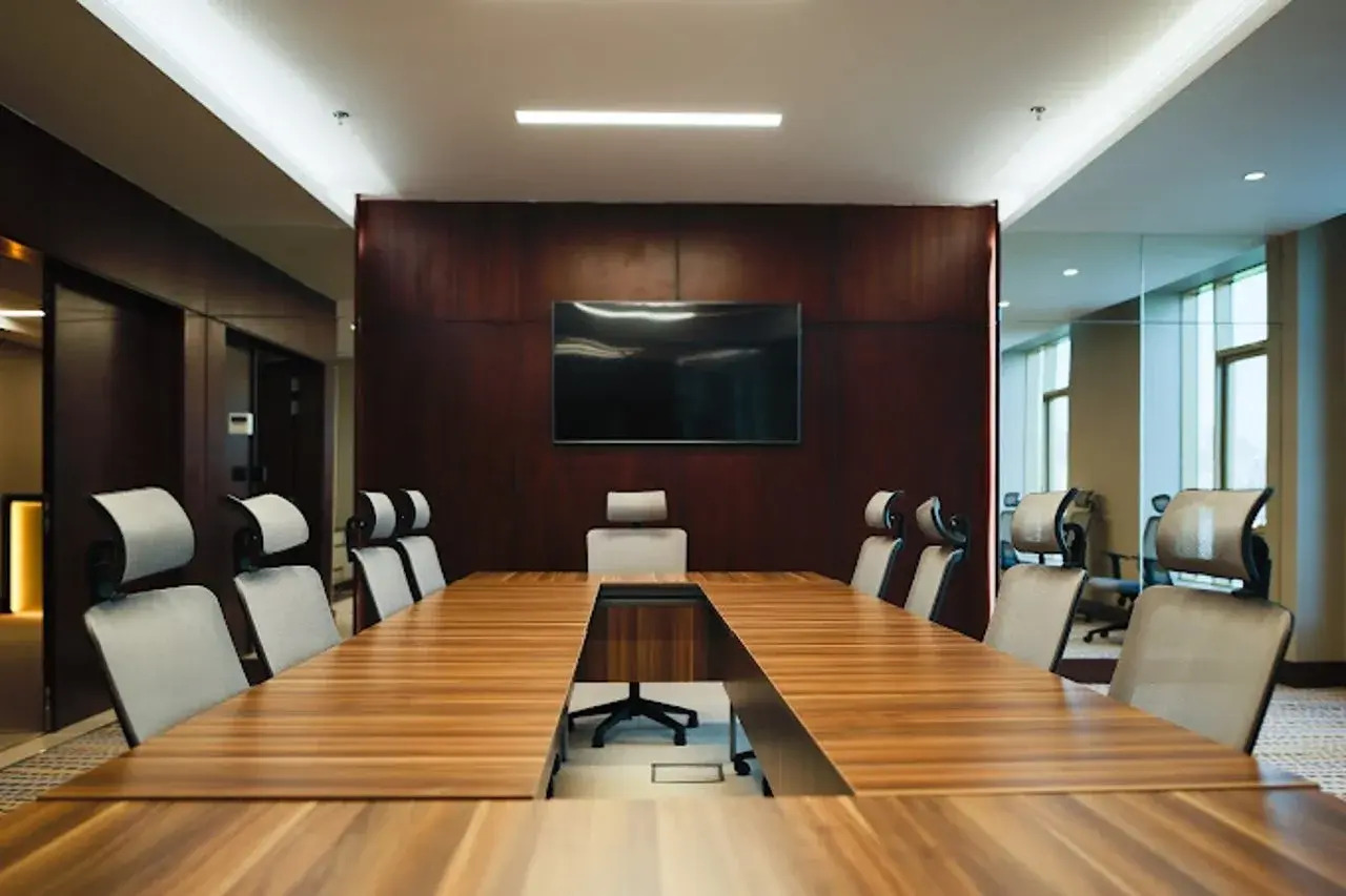 Foto - Wirgan Al Noor, Tapestry Collection by Hilton