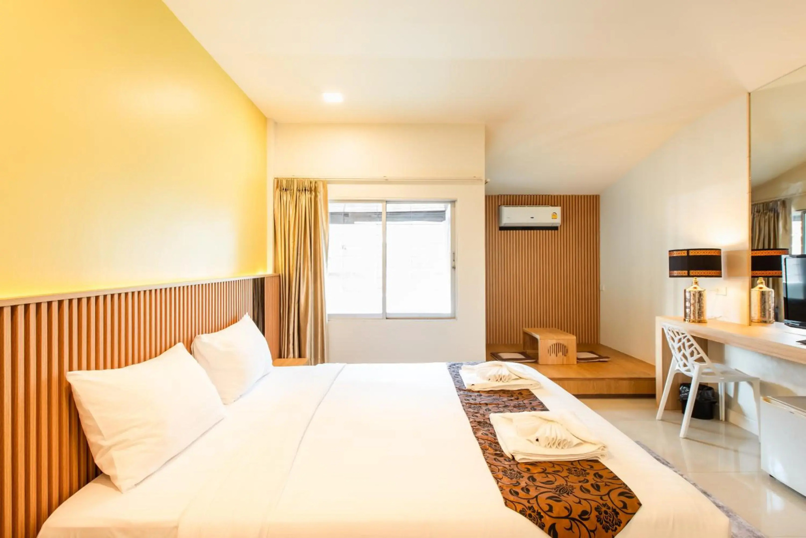 Photo - The Golden Ville Boutique Hotel and Spa