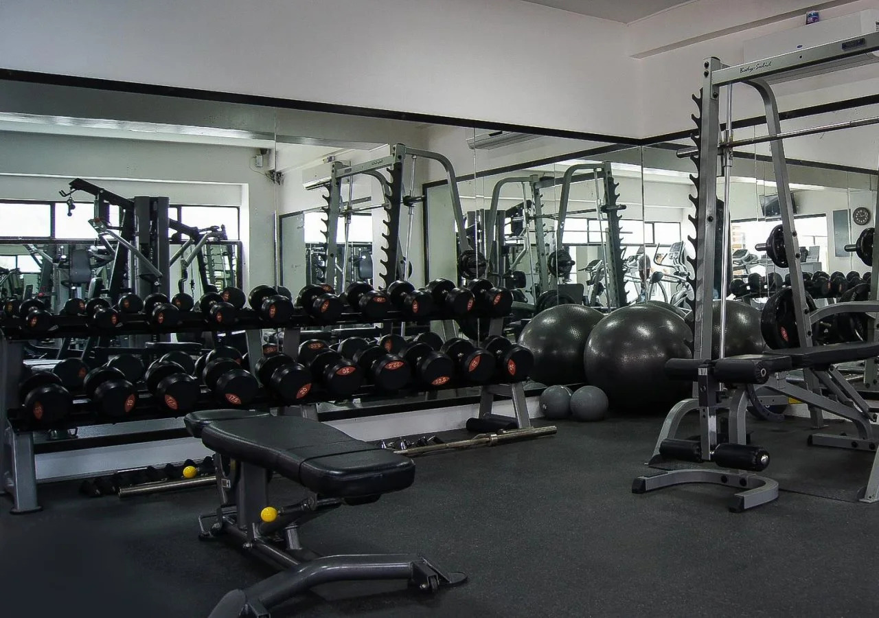 Photo - The Tides Hotel Boracay