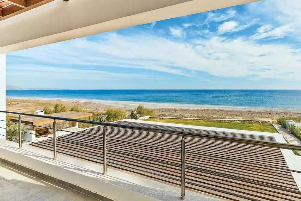 Foto - Villa Lahania in Rhodes
