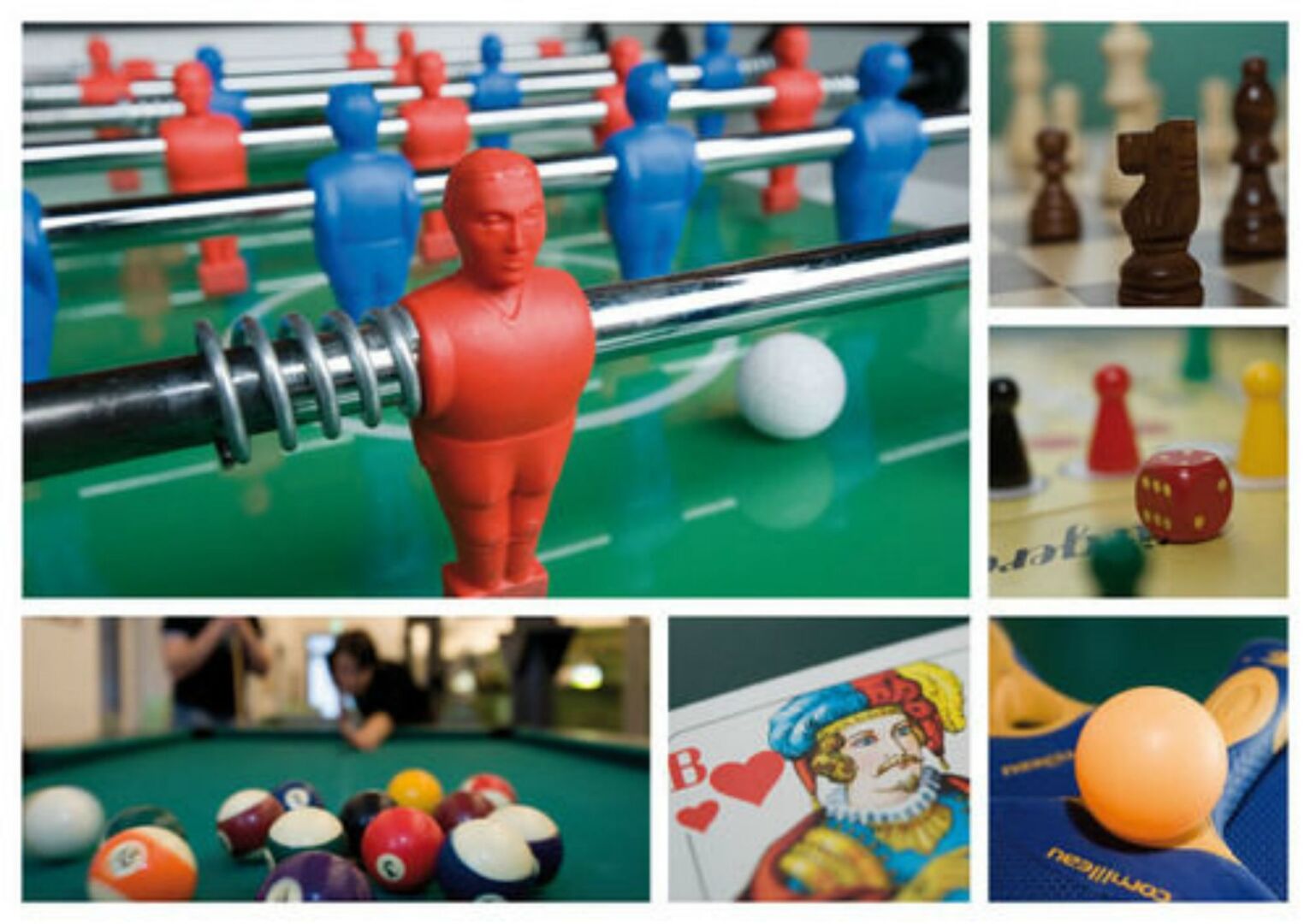 Foto - Pfefferbett Hostel