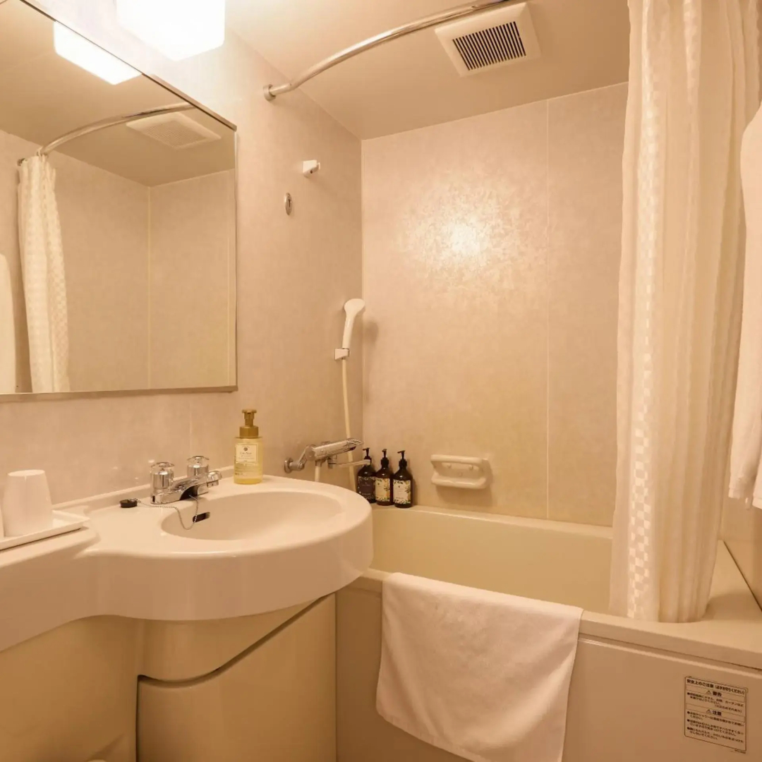 Photo - Hotel Blion Naha