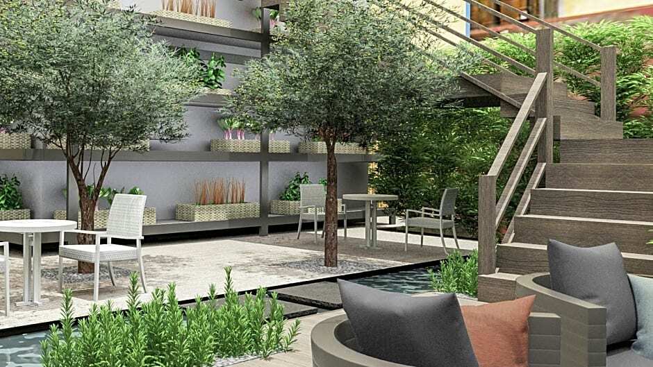 Foto - Orazio Palace Hotel