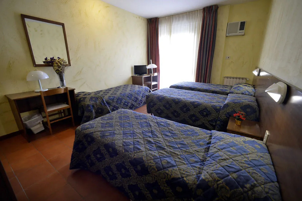 Foto - Hotel Corolle