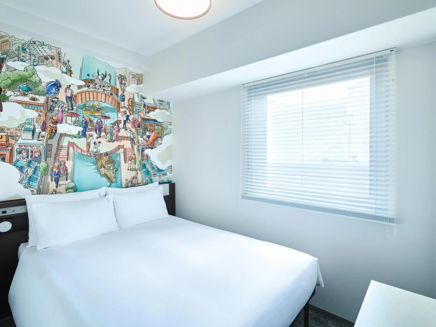 Foto - Garner Hotel Osaka Honmachi Kita Semba by IHG