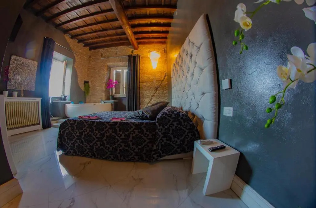 Photo - Rhome Luxury suite