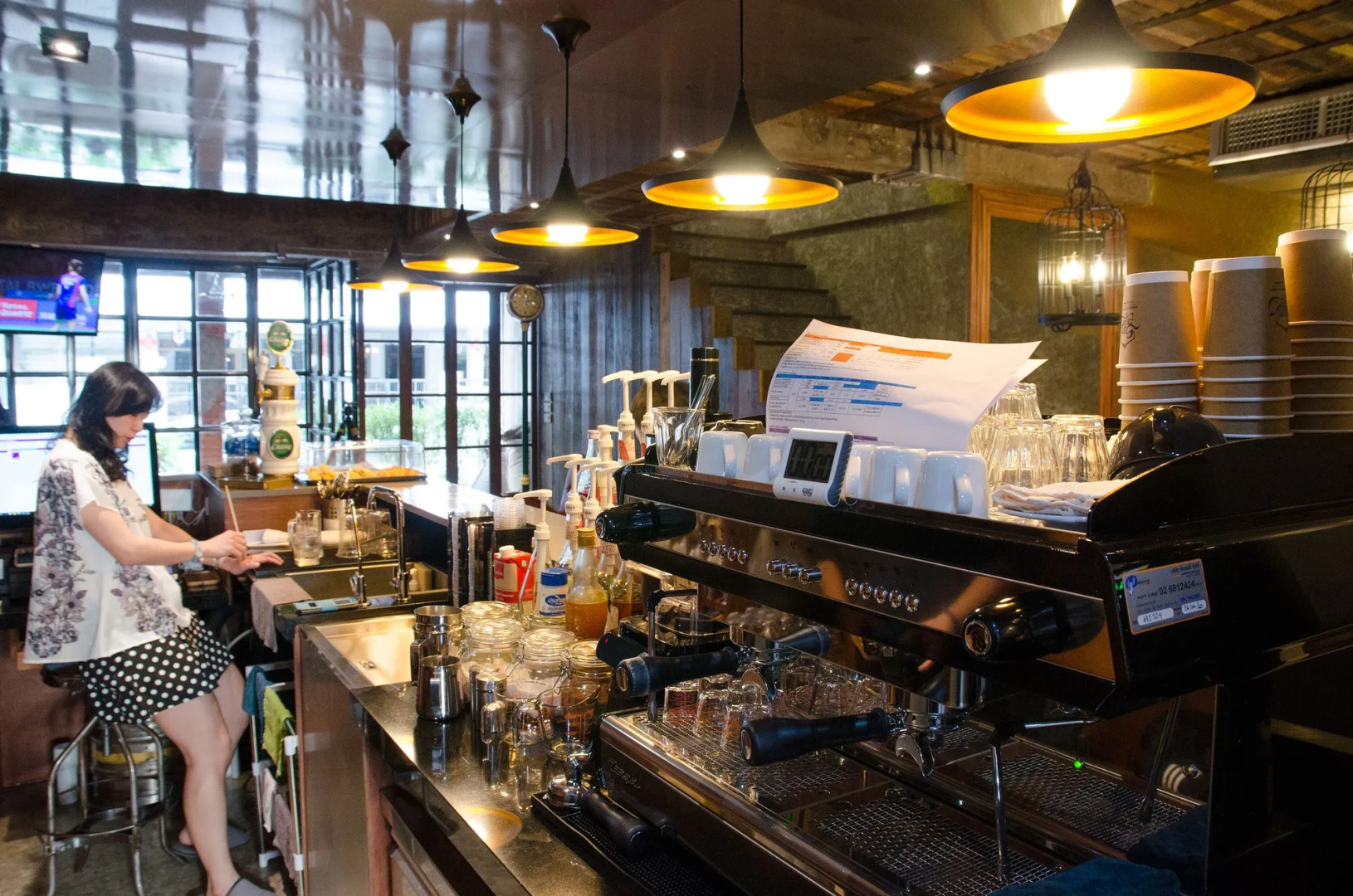 Foto - Siam Plug In Hostel