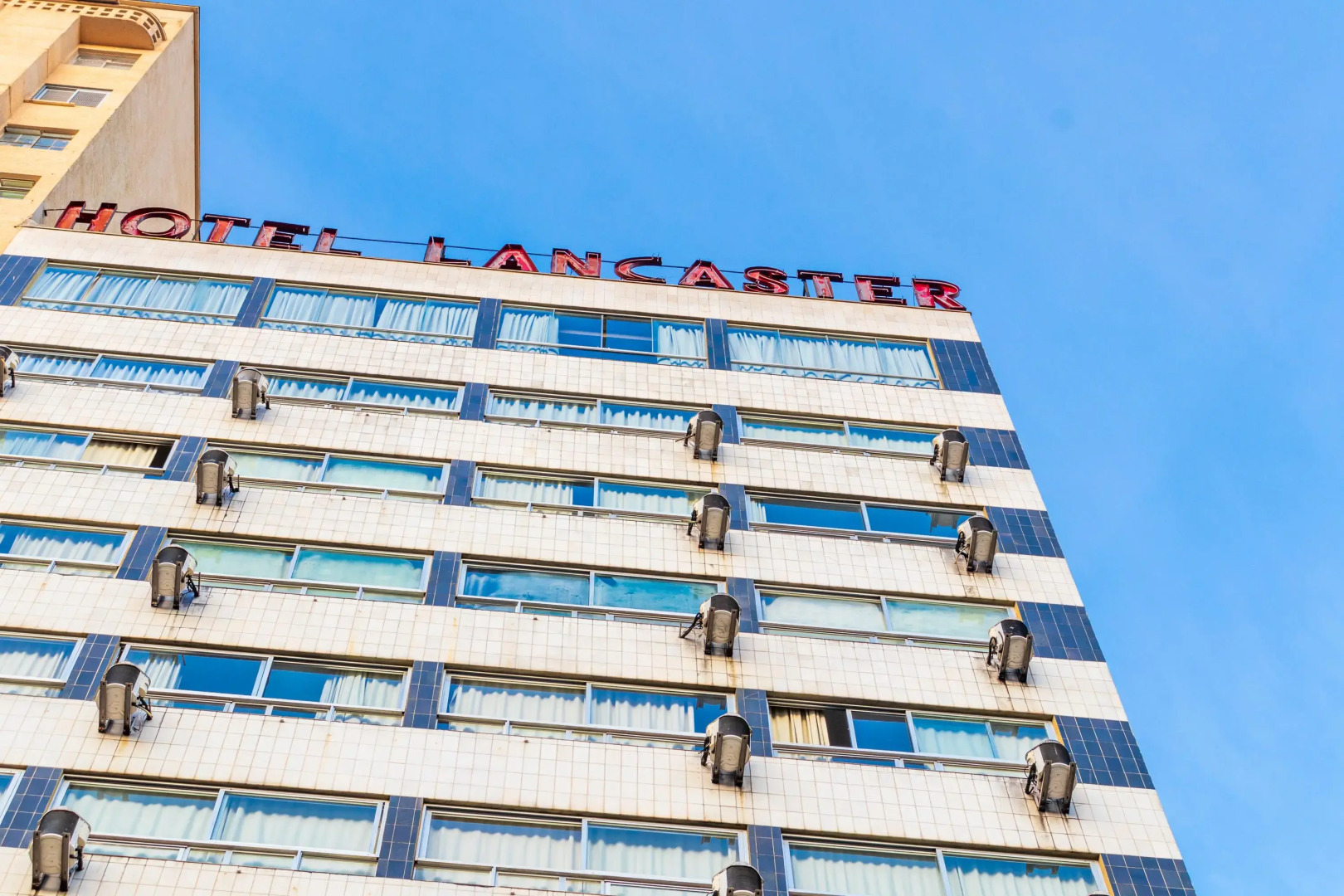 Photo - Lancaster Hotel by Castelo Itaipava