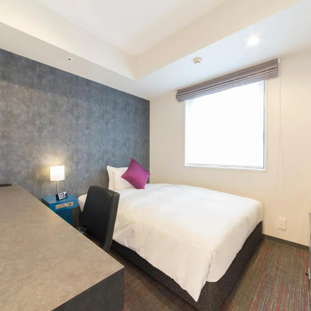 Foto - Tokyu Stay Gotanda