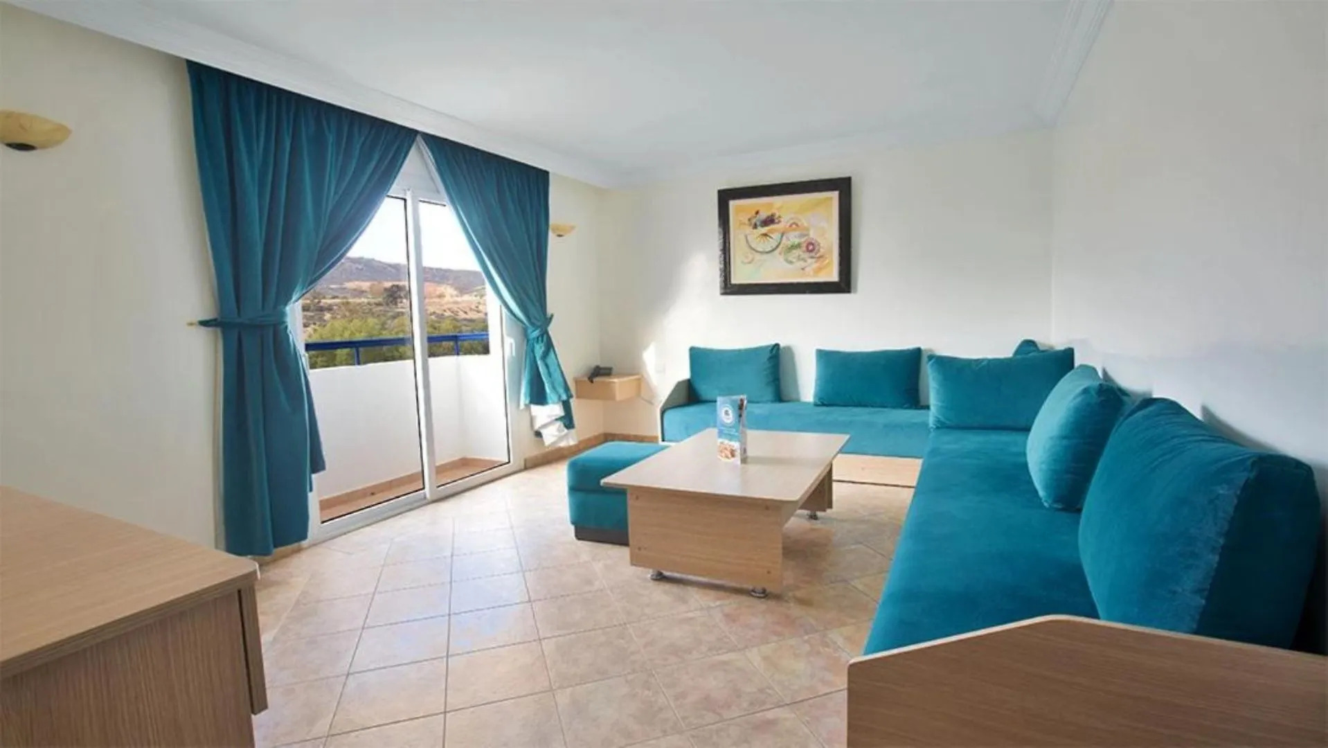 Foto - Hotel Tildi Hotel & Spa