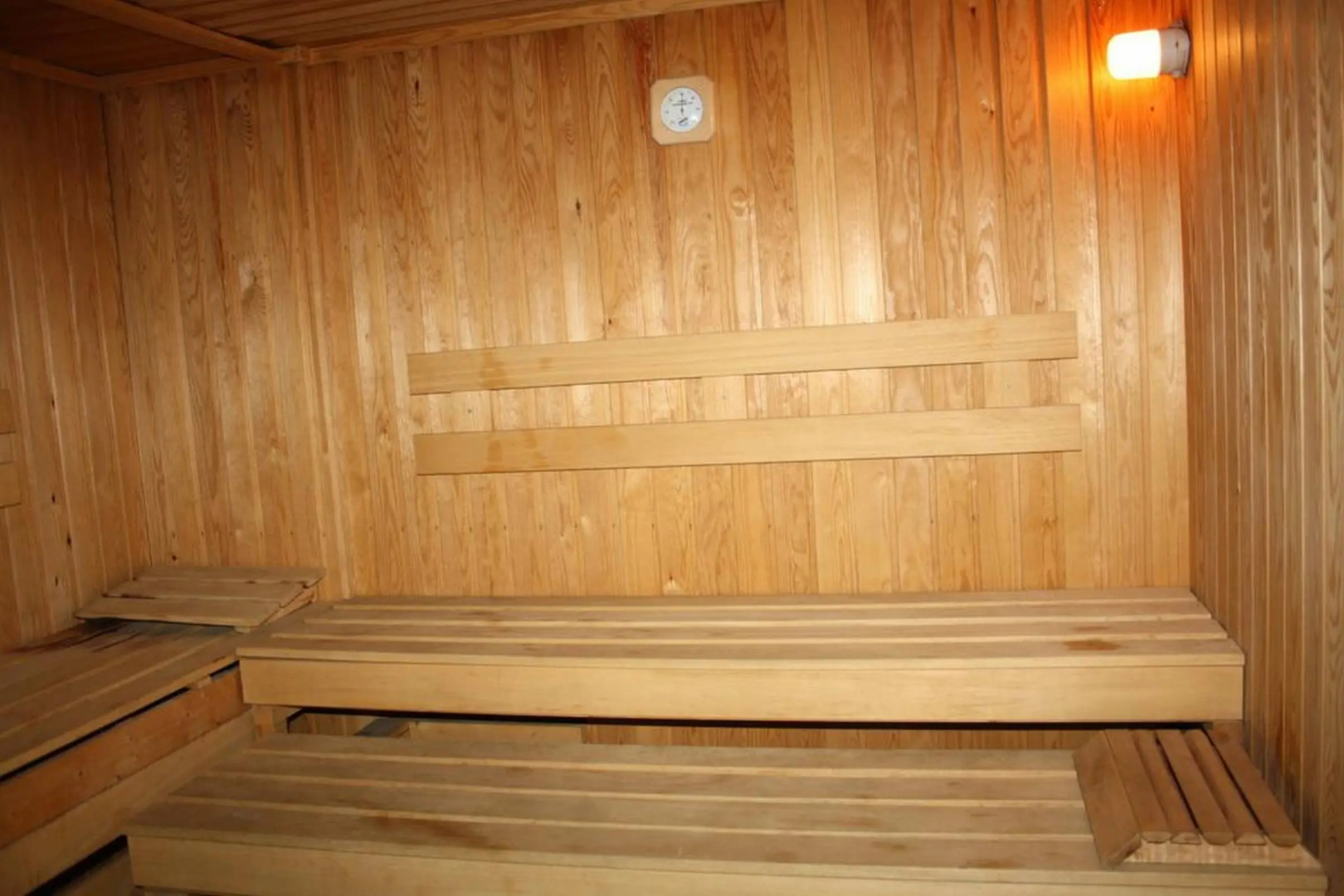 Photo - Hotel Perunika