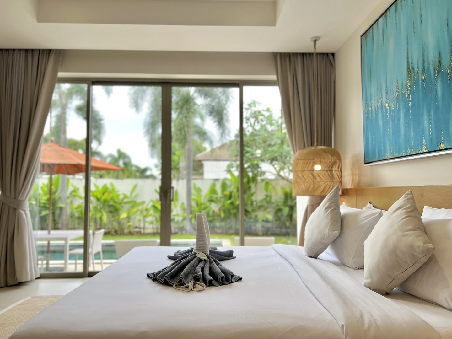 Foto - Trichada Villas
