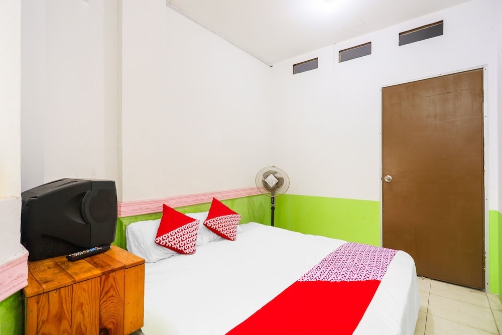 Spot On 91344 Wr House Syariah Batam