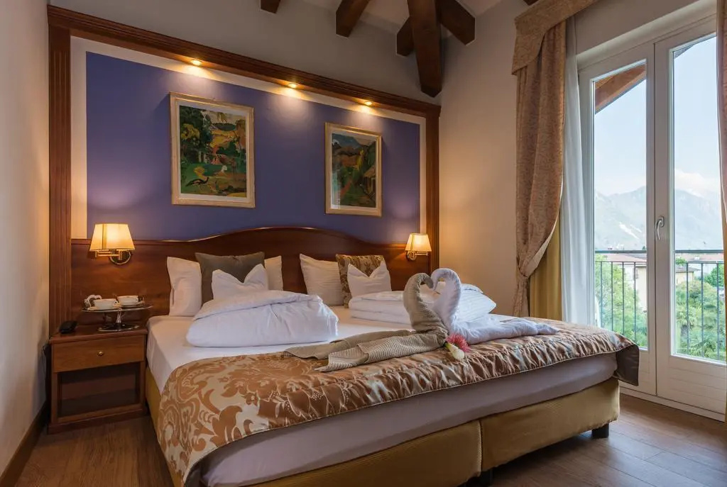 Foto - Villa Nicolli Romantic Spa Resort - Adults Only