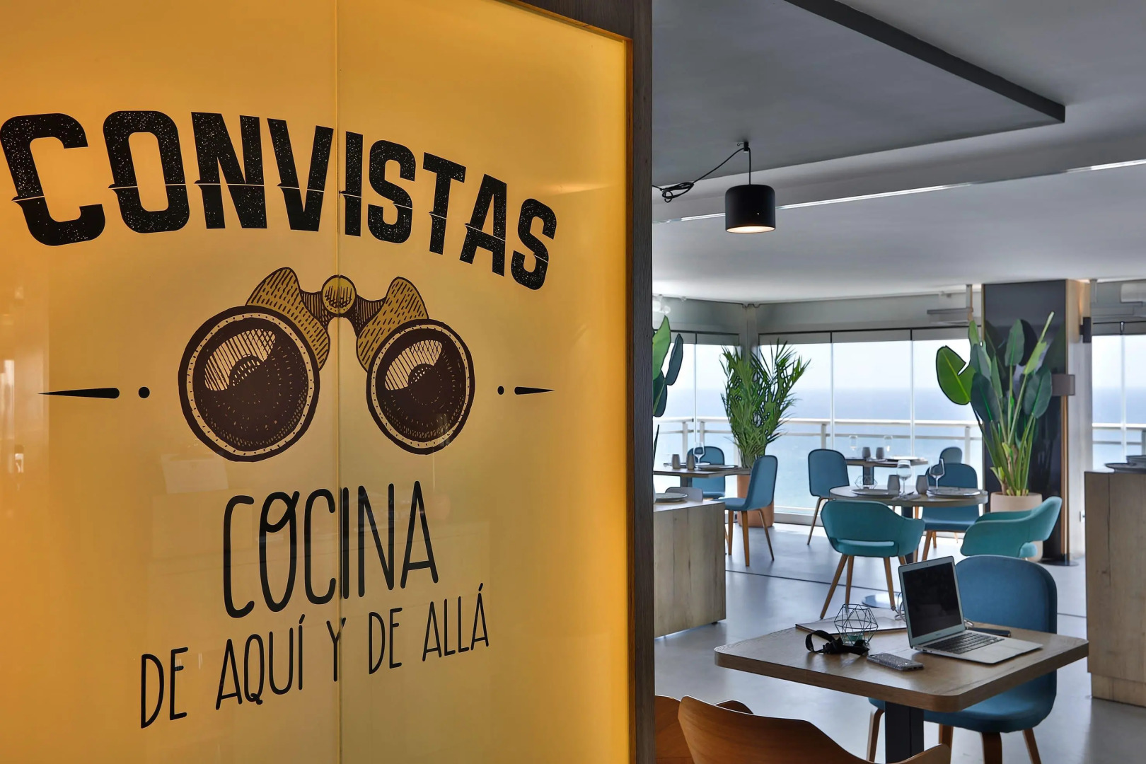 Foto - Hotel Alicante Gran Sol, affiliated by Meliá