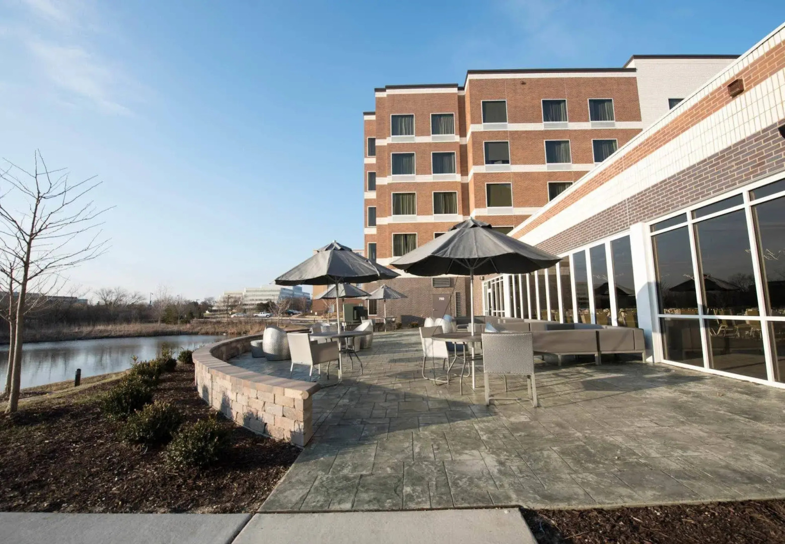 Foto - TownePlace Suites by Marriott Chicago Schaumburg