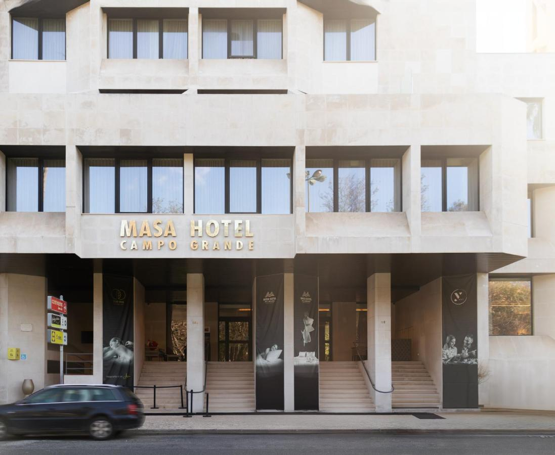 Foto - MASA Hotel & Spa Campo Grande Collection