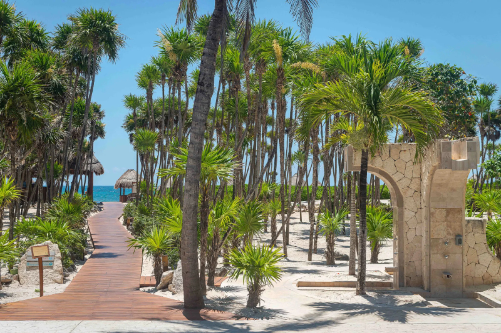 Photo - Valentin Imperial Riviera Maya – All Inclusive – Adults Only