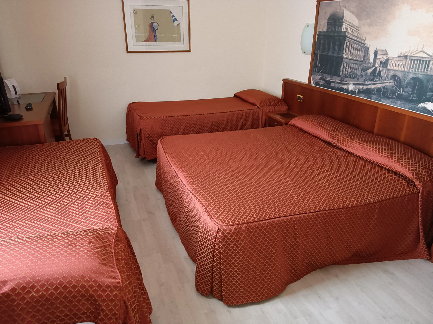 Photo - Hotel President Venezia