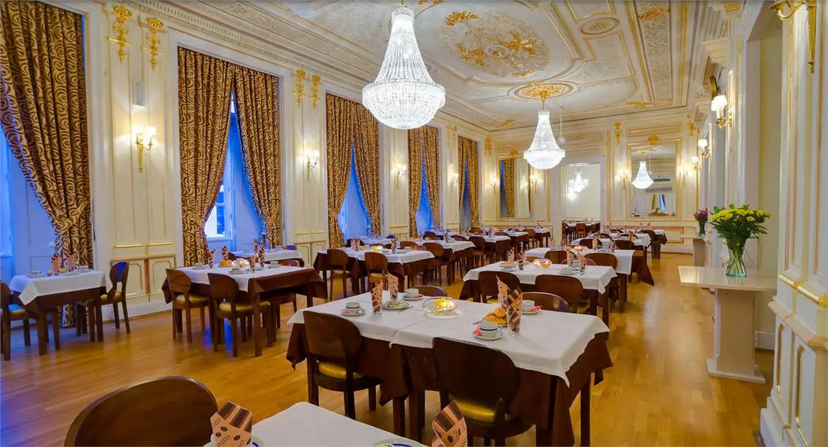 Foto - Hotel Borges Chiado