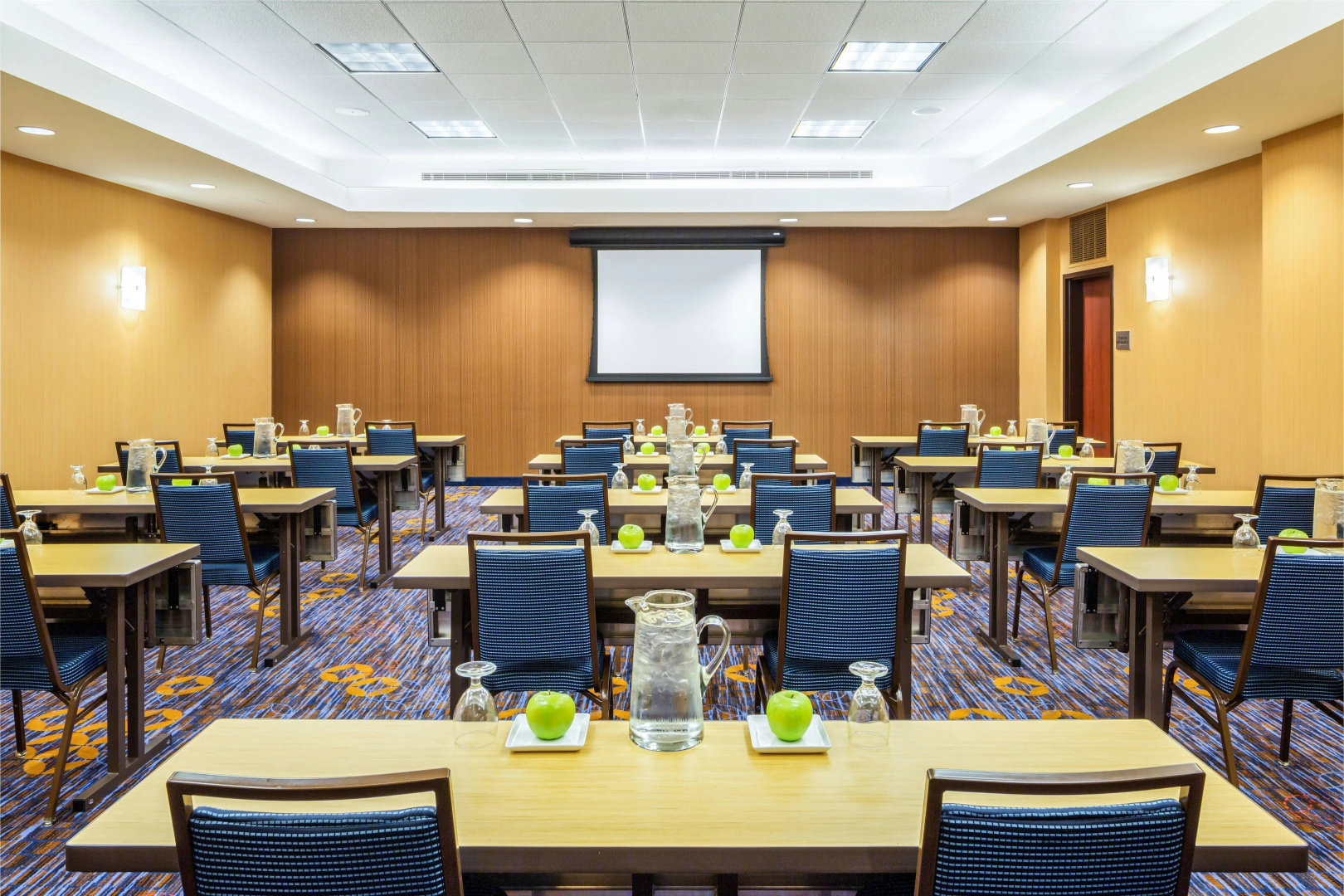 Foto - Courtyard By Marriott Houston Galleria