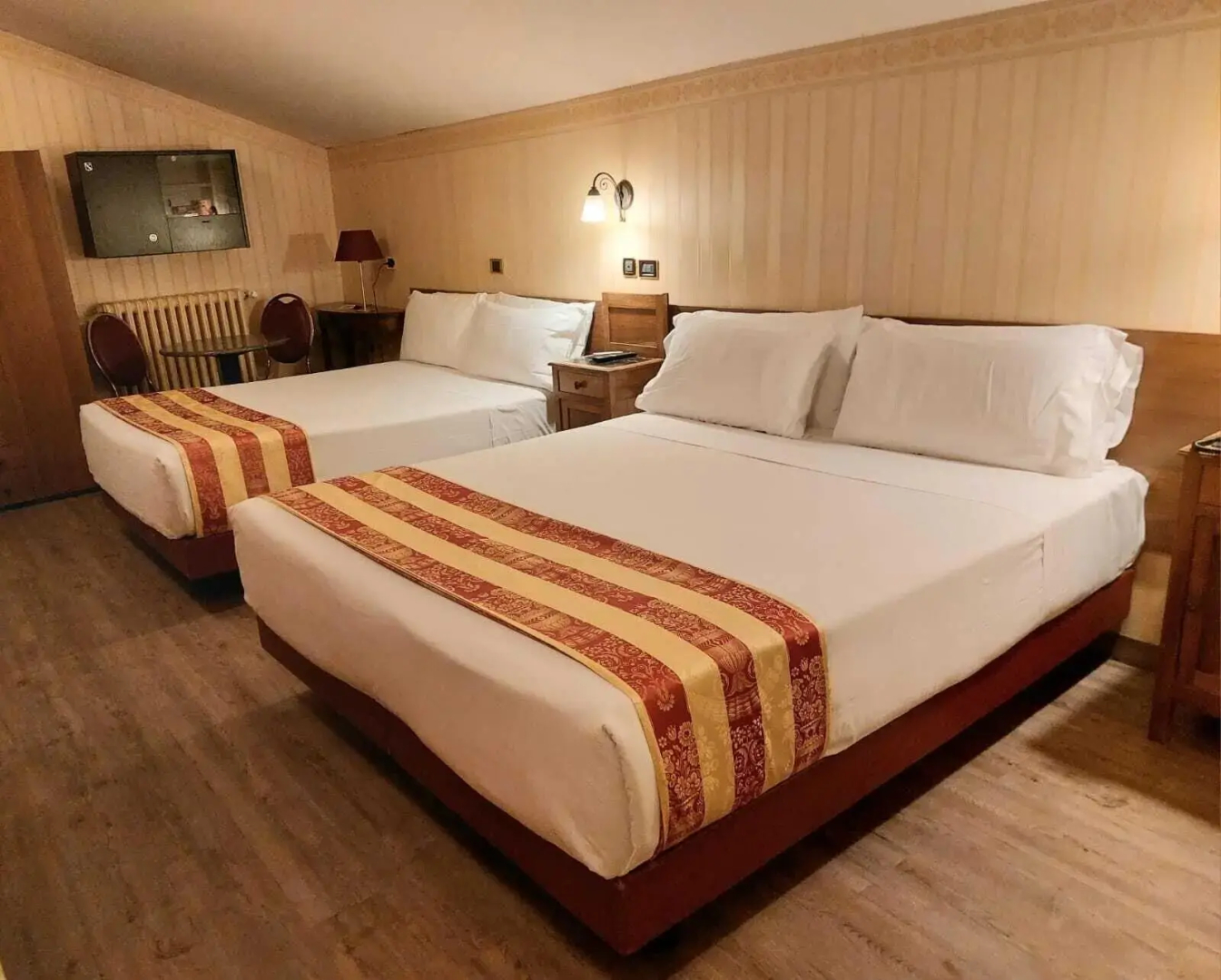 Foto - Hotel Falco D'Oro by Falco D'Oro Hotels