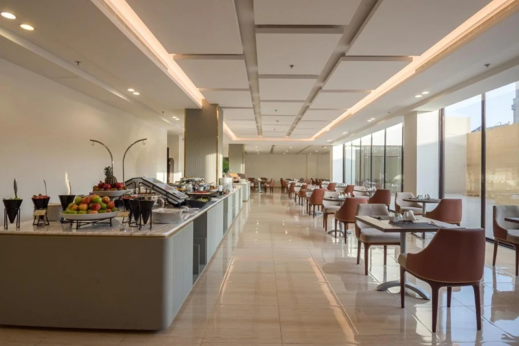 Foto - Erfad Hotel - Riyadh